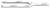 Hartmann Tuning Forks - N0177 C